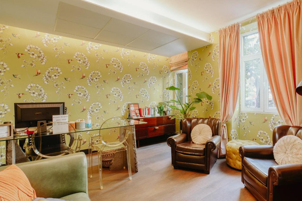 Aspa Studios - Urban Conscious Living Funchal  Esterno foto