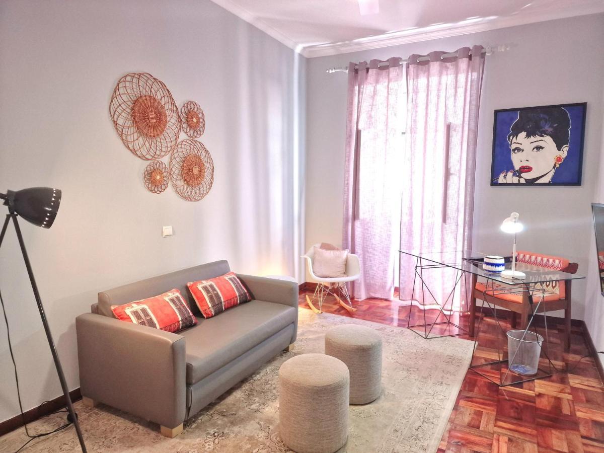 Aspa Studios - Urban Conscious Living Funchal  Esterno foto