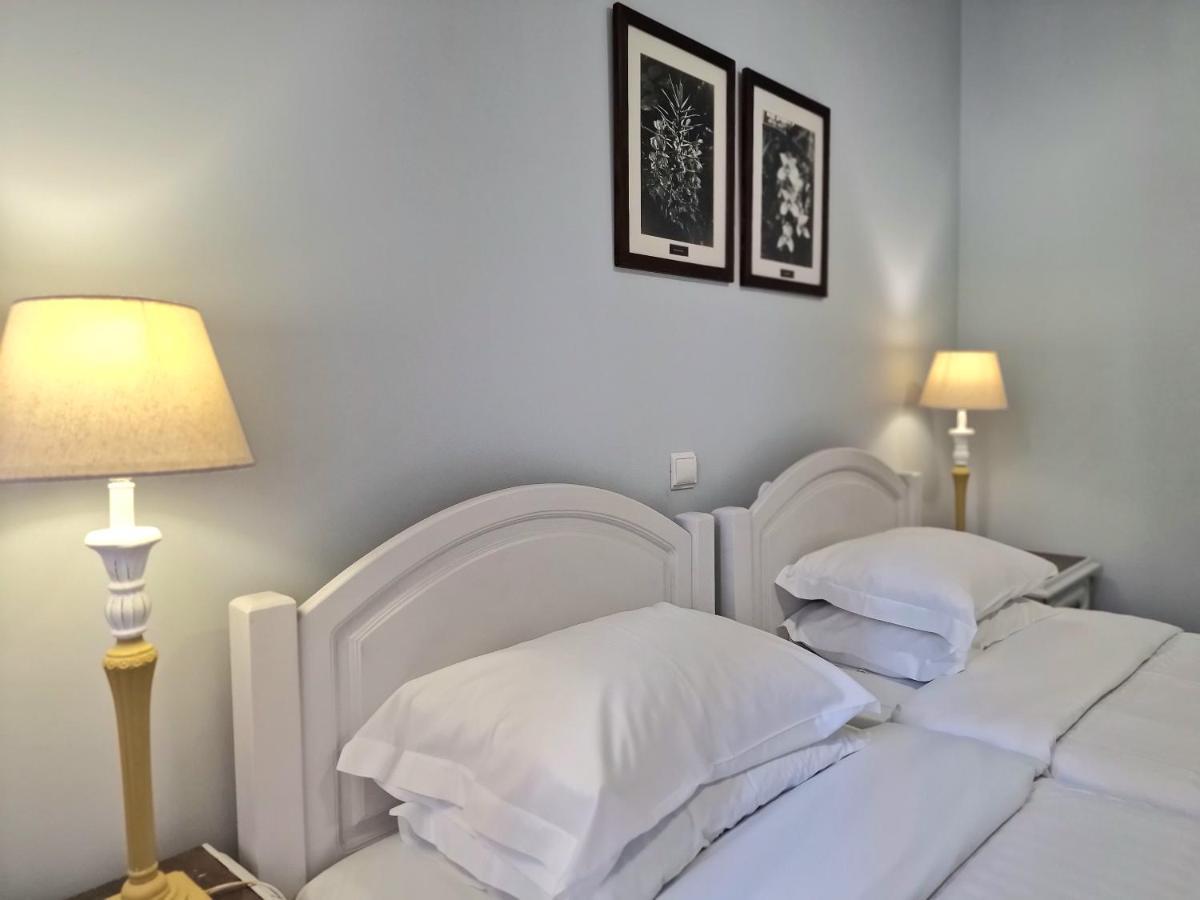 Aspa Studios - Urban Conscious Living Funchal  Esterno foto
