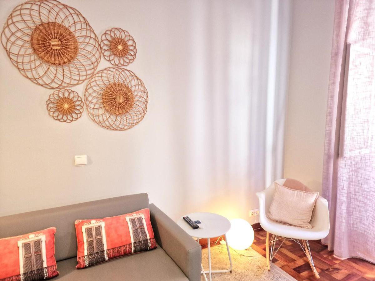 Aspa Studios - Urban Conscious Living Funchal  Esterno foto