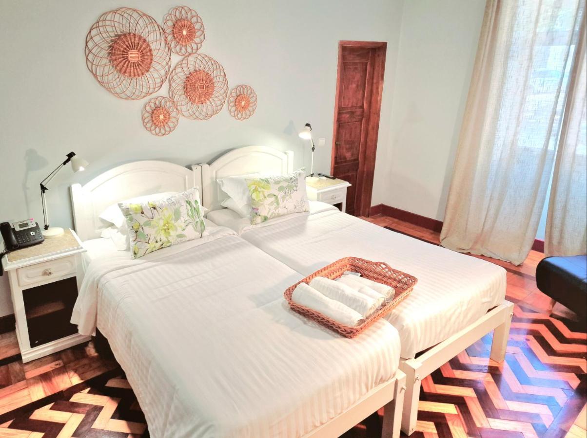 Aspa Studios - Urban Conscious Living Funchal  Esterno foto