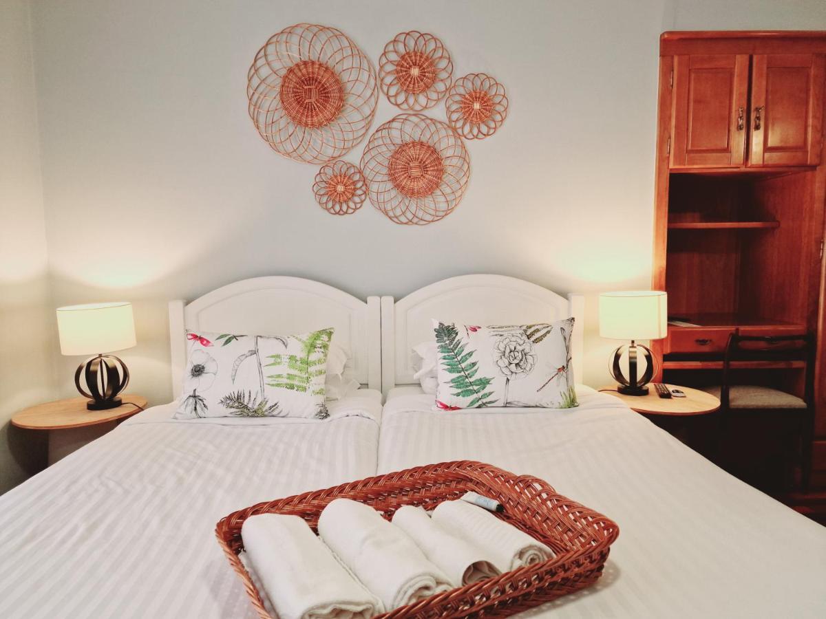 Aspa Studios - Urban Conscious Living Funchal  Esterno foto