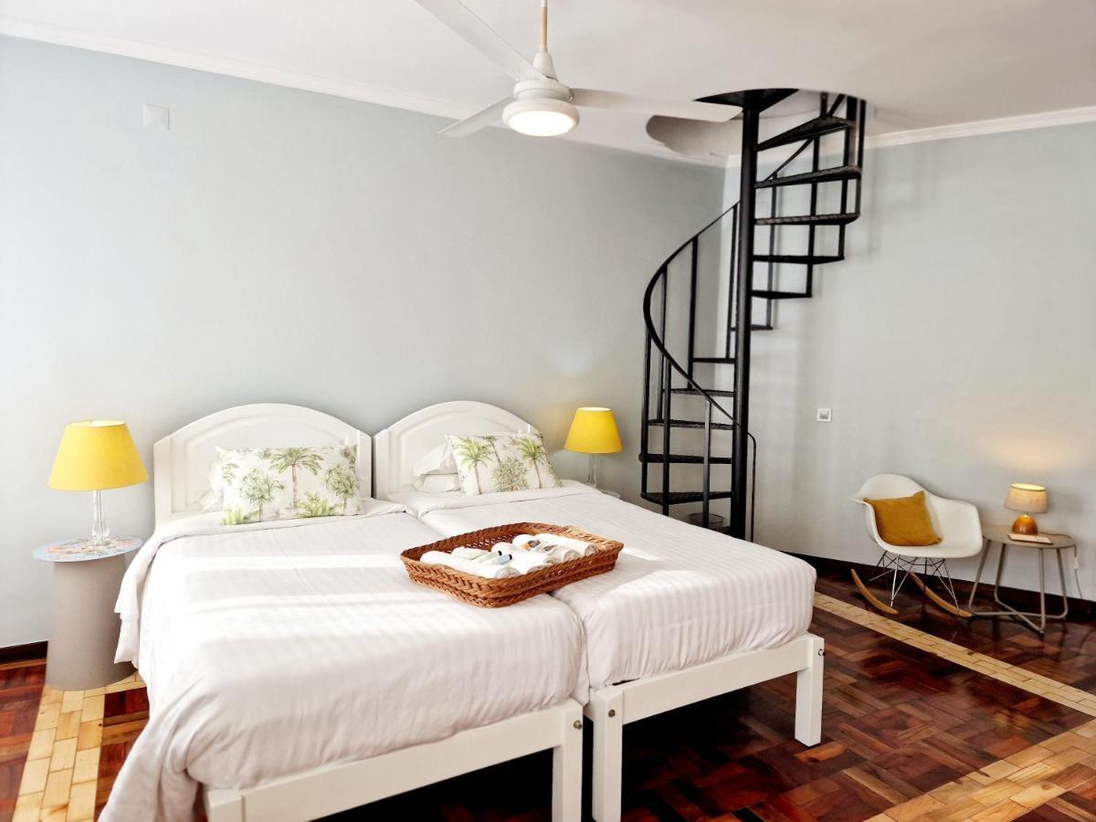 Aspa Studios - Urban Conscious Living Funchal  Esterno foto