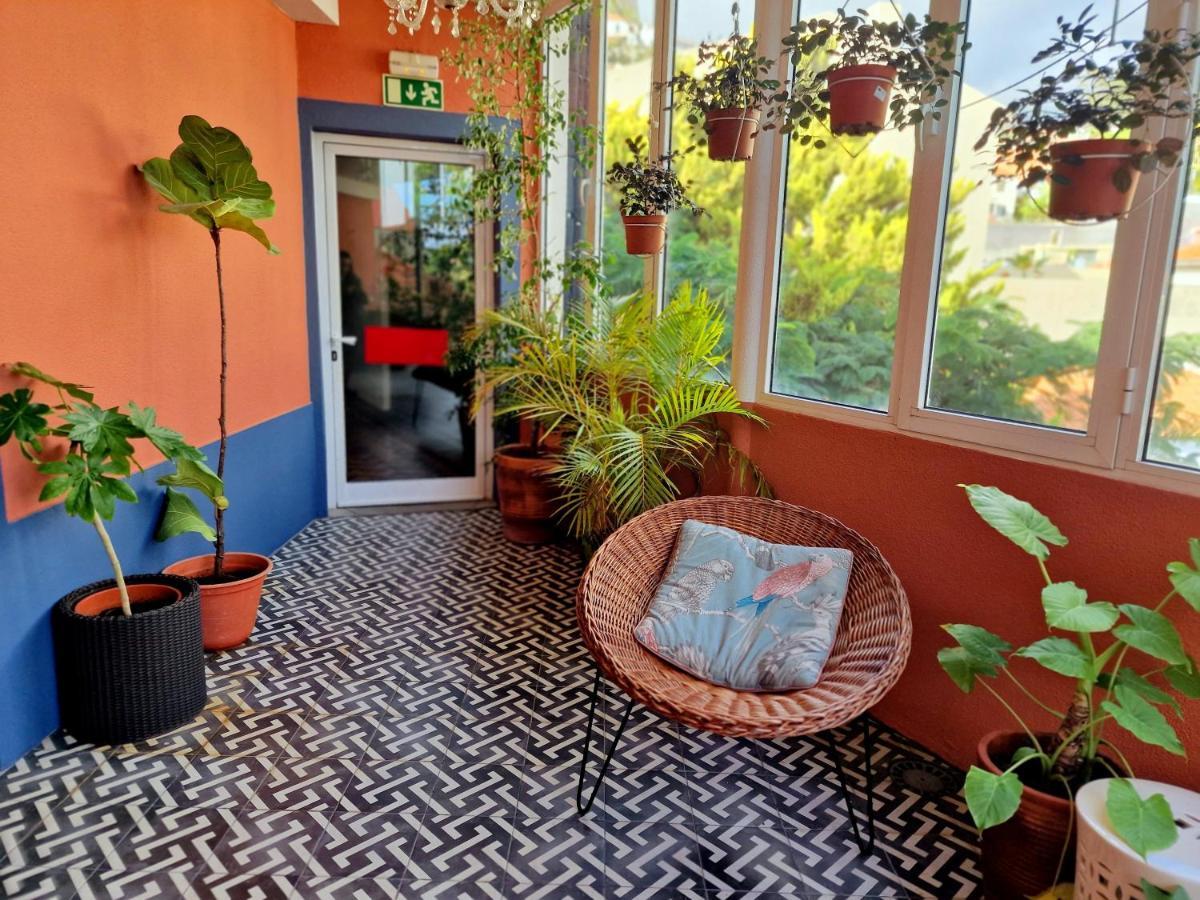 Aspa Studios - Urban Conscious Living Funchal  Esterno foto