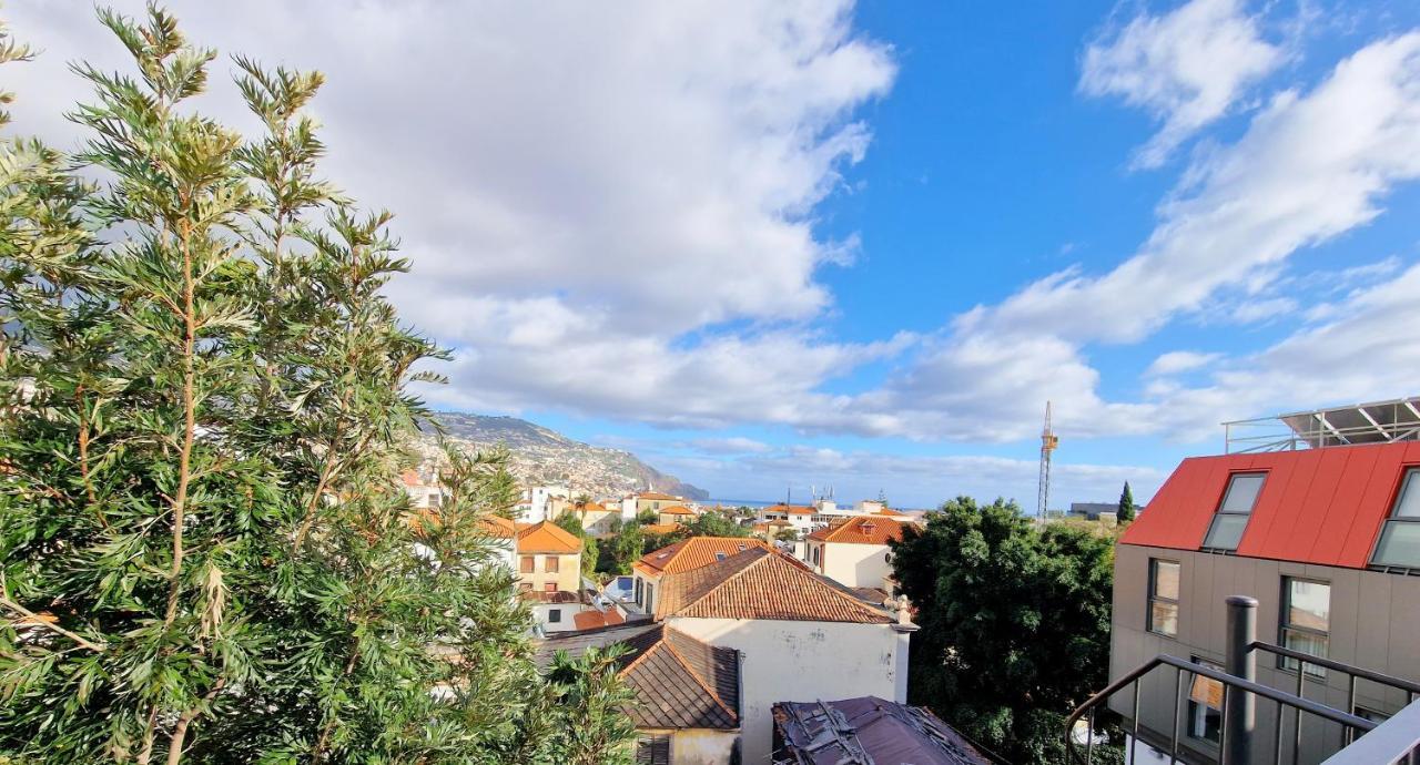 Aspa Studios - Urban Conscious Living Funchal  Esterno foto