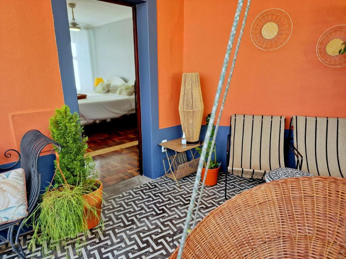 Aspa Studios - Urban Conscious Living Funchal  Esterno foto
