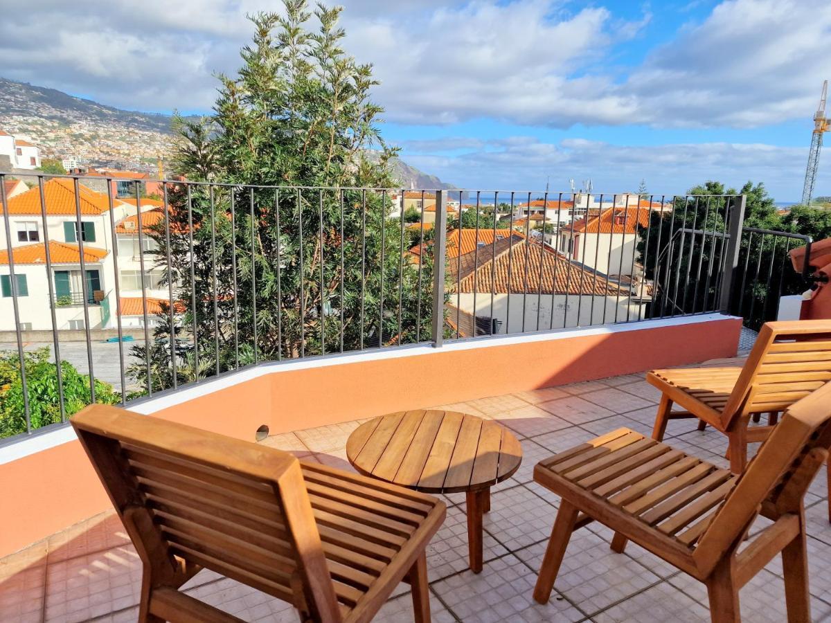 Aspa Studios - Urban Conscious Living Funchal  Esterno foto