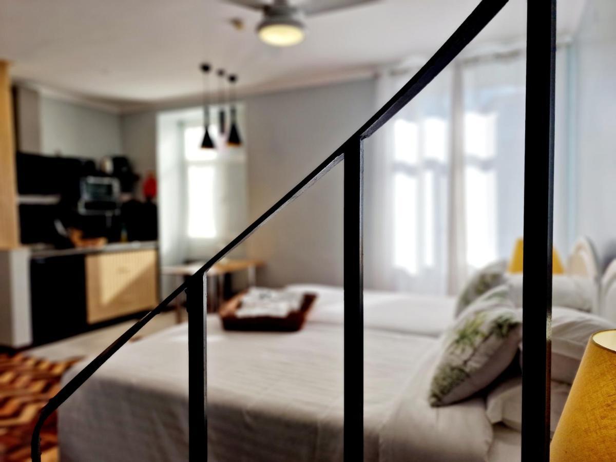 Aspa Studios - Urban Conscious Living Funchal  Esterno foto