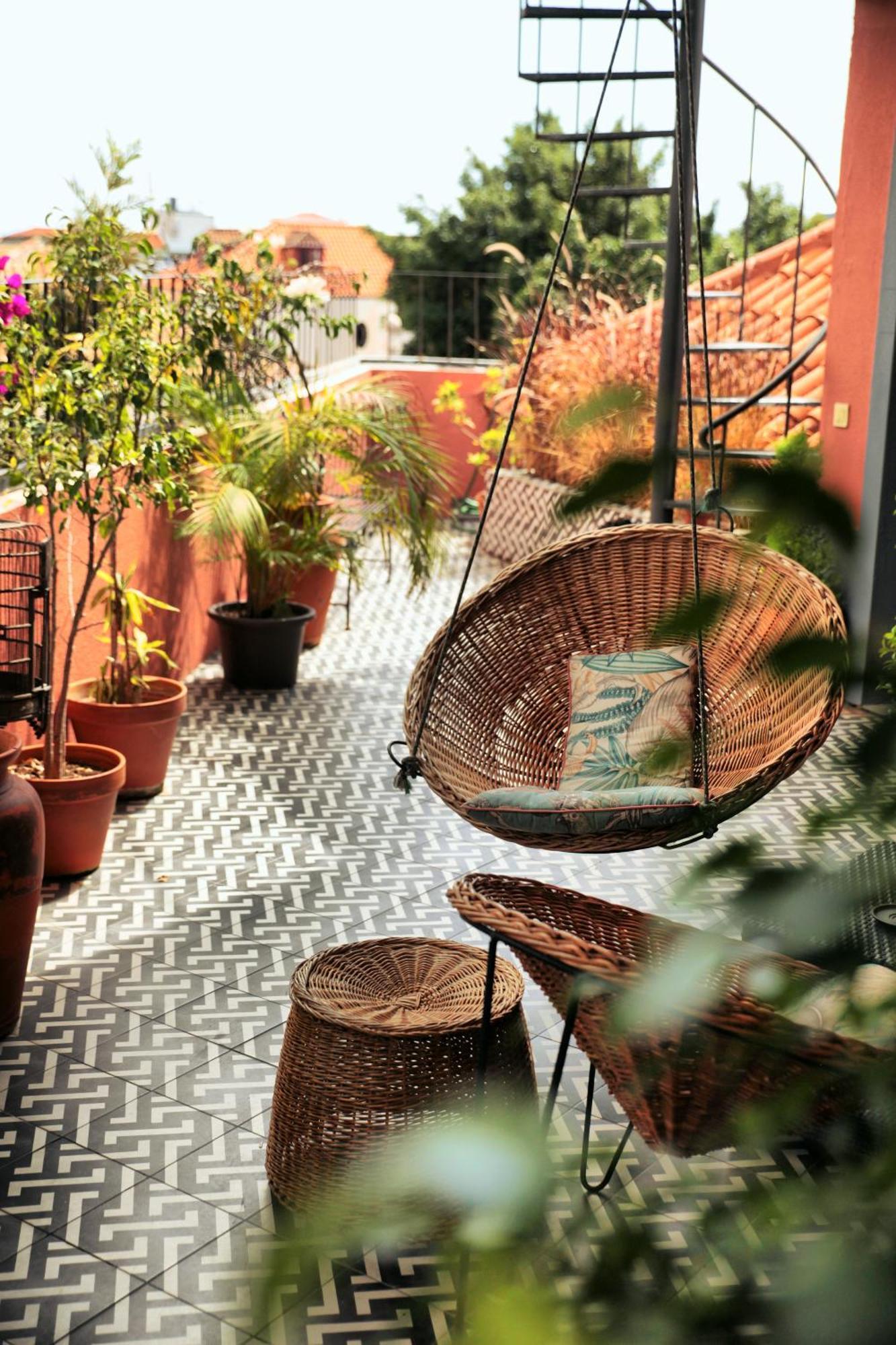 Aspa Studios - Urban Conscious Living Funchal  Esterno foto