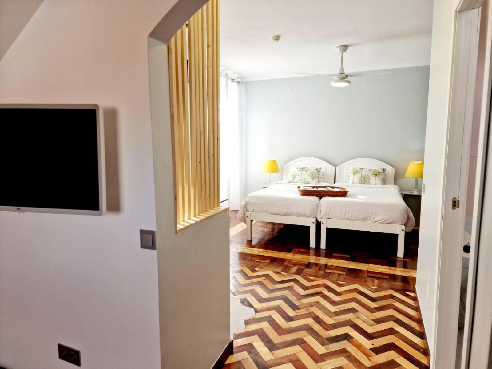 Aspa Studios - Urban Conscious Living Funchal  Esterno foto