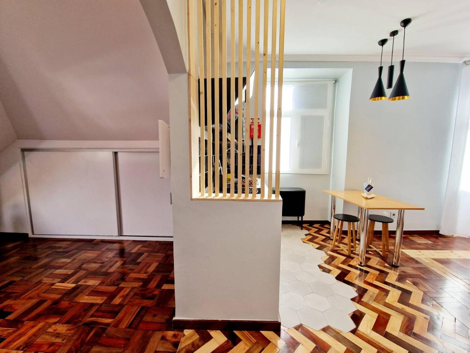 Aspa Studios - Urban Conscious Living Funchal  Esterno foto