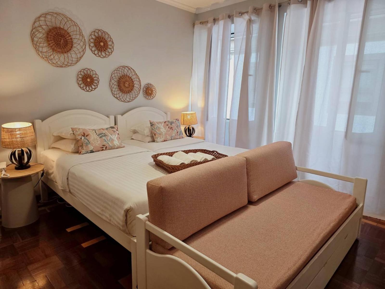Aspa Studios - Urban Conscious Living Funchal  Esterno foto