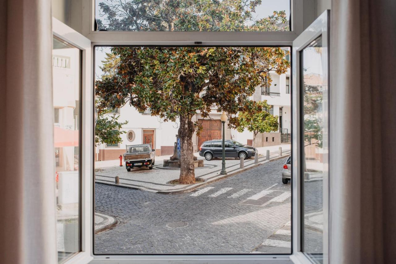 Aspa Studios - Urban Conscious Living Funchal  Esterno foto