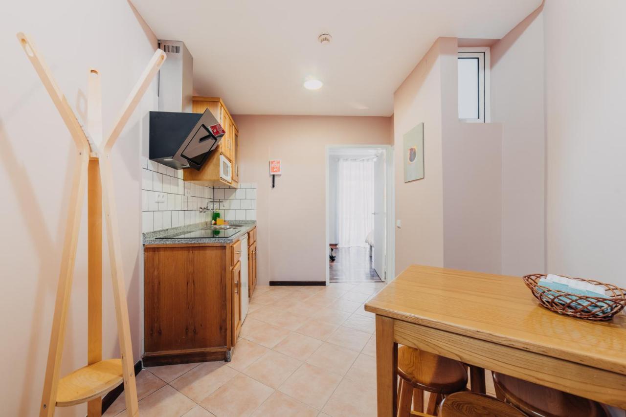 Aspa Studios - Urban Conscious Living Funchal  Esterno foto
